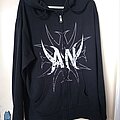 Anaal Nathrakh - Hooded Top / Sweater - Anaal Nathrakh - hooded top