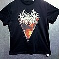 Asagraum - TShirt or Longsleeve - Asagraum - Dawn of Infinite Fire