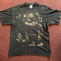 Rammstein - TShirt or Longsleeve - Rammstein- “Sonne” video shirt