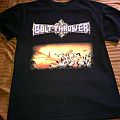 Bolt Thrower - TShirt or Longsleeve - Bolt Thrower War Master shirt