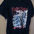 Bestial Warlust - TShirt or Longsleeve - Bestial Warlust - Vengeance War 'Till Death | Tshirt