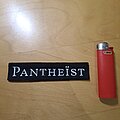 Pantheist - Patch - Pantheist Pantheïst (official)