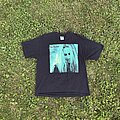 Jerry Cantrell - TShirt or Longsleeve - 2002 Jerry Cantrell Degradation Trip Tour tee