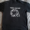 Tygers Of Pan Tang - TShirt or Longsleeve - Tygers Of Pan Tang “Classic B&W Wild Cat” 2016 shirt