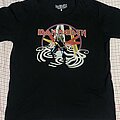 Iron Maiden - TShirt or Longsleeve - Iron Maiden Maiden Japan 1982 shirt Maiden Remastered 2021 REPRINT