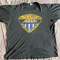 Anthrax - TShirt or Longsleeve - Anthrax ‘We Are The Law’ Spreading The Disease Tour 1987 Europe shirt