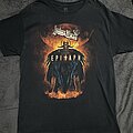 Judas Priest - TShirt or Longsleeve - Judas Priest Epitaph Farewell World Tour 2011 shirt ORIGINAL