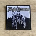 Night Demon - Patch - Night Demon Patch