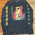Abigor - TShirt or Longsleeve - Abigor - Verwüstung / Invoke the Dark Age longsleeve