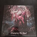 SINTURY - Tape / Vinyl / CD / Recording etc - SINTURY Vinyl Record