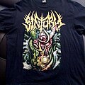 SINTURY - TShirt or Longsleeve - SINTURY Tshirt