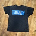 Integrity - TShirt or Longsleeve - Integrity - Lundgren Crucifixion Shirt