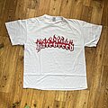 Hatebreed - TShirt or Longsleeve - Hatebreed - Before Dishonour shirt