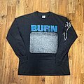 Burn - TShirt or Longsleeve - Burn - TV Longsleeve