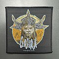 Gojira - Patch - Fortitude Patch Gojira