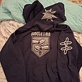 Diocletian - Hooded Top / Sweater - Diocletian hoodie