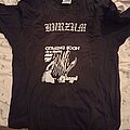 Burzum - TShirt or Longsleeve - Burzum bootleg 90s