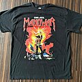 Manowar - TShirt or Longsleeve - Manowar - Kings of Metal