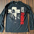 W.A.S.P. - TShirt or Longsleeve - W.A.S.P. - The Crimson Idol