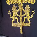 Entombed A.D. - TShirt or Longsleeve - Entombed A.D. Tshirt