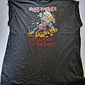 Iron Maiden - TShirt or Longsleeve - Iron Maiden Shirt