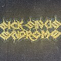 Sick Sinus Syndrome - Patch - Sick Sinus Syndrome “Gold Glitter” Patch