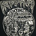 Impetigo - Pin / Badge - Impetigo metal pin