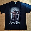 Fleshgod Apocalypse - TShirt or Longsleeve - Fleshgod Apocalypse bloody violinist