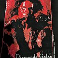 Diamanda Galas - TShirt or Longsleeve - Diamanda Galas Plague Mass t-shirt