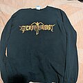 Necrophagist - TShirt or Longsleeve - Necrophagist  Epitaph Longsleeve