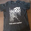 Goatmoon - TShirt or Longsleeve - Goatmoon Gotmoon death before dishonour