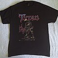Tytan - TShirt or Longsleeve - Tytan - Rough Justice t-shirt (fan made!)