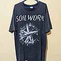 Soilwork - TShirt or Longsleeve - Soilwork figure number five
