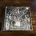 Bilskirnir - Tape / Vinyl / CD / Recording etc - Bilskirnir - Wotan Redivivus (CD)