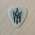 Angelmaker - Other Collectable - Angelmaker Johnny Ciardullo Plectrum