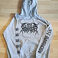 .357 Homicide - Hooded Top / Sweater - .357 Homicide "Intestines Of The Pavement" Hoodie