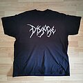 Disgorge - TShirt or Longsleeve - Disgorge Logo T-Shirt