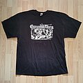 Excused Duty - TShirt or Longsleeve - Excused Duty "Mirai Nikki" T-Shirt