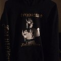 Mortiis - Hooded Top / Sweater - Mortiis hoodie