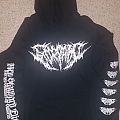 Excoriation - Hooded Top / Sweater - excoriation - hoodie