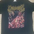 Cephalotripsy - TShirt or Longsleeve - cephalotripsy - uterovaginal insertion ff extirpated anomalies tshirt