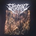 Excoriation - TShirt or Longsleeve - excoriation