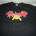 Dark Angel - TShirt or Longsleeve - Dark Angel shirt