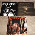 Bathory - Tape / Vinyl / CD / Recording etc - Bathory vinyl