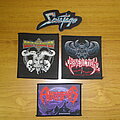 Amorphis - Patch - Patches