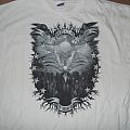 Megadeth - TShirt or Longsleeve - Megadeth 2010 fan club shirt