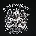Goatwhore - TShirt or Longsleeve - Goatwhore shirt