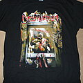 Destruction - TShirt or Longsleeve - Destruction tour shirt