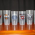 Wacken Open Air - Other Collectable - Wacken Open Air Festival beer cups