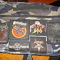 Darkthrone - Other Collectable - Darkthrone Metal Bag